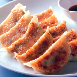 焼餃子